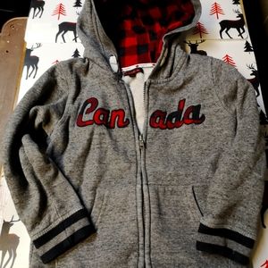 Veste Canada
